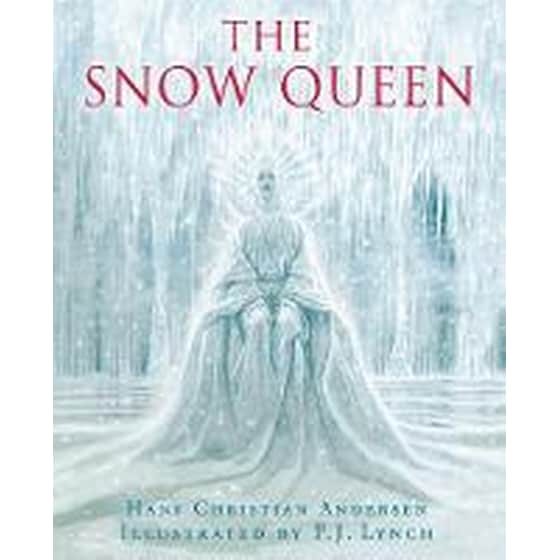 Snow Queen image 0