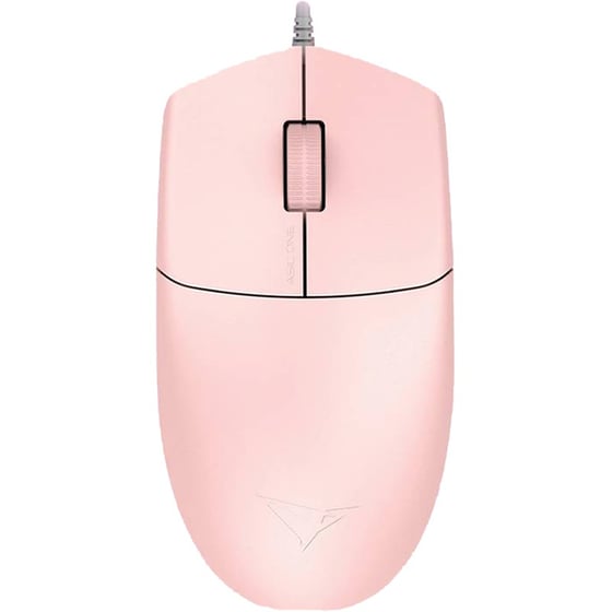 Alcatroz Asic One Ενσύρματο Ποντίκι - Πορτοκαλί image 0