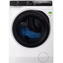 ELECTROLUX EW9F5417WCE 10 kg 1.400 Στροφών με Wi-Fi Λευκό Πλυντήριο Ρούχων