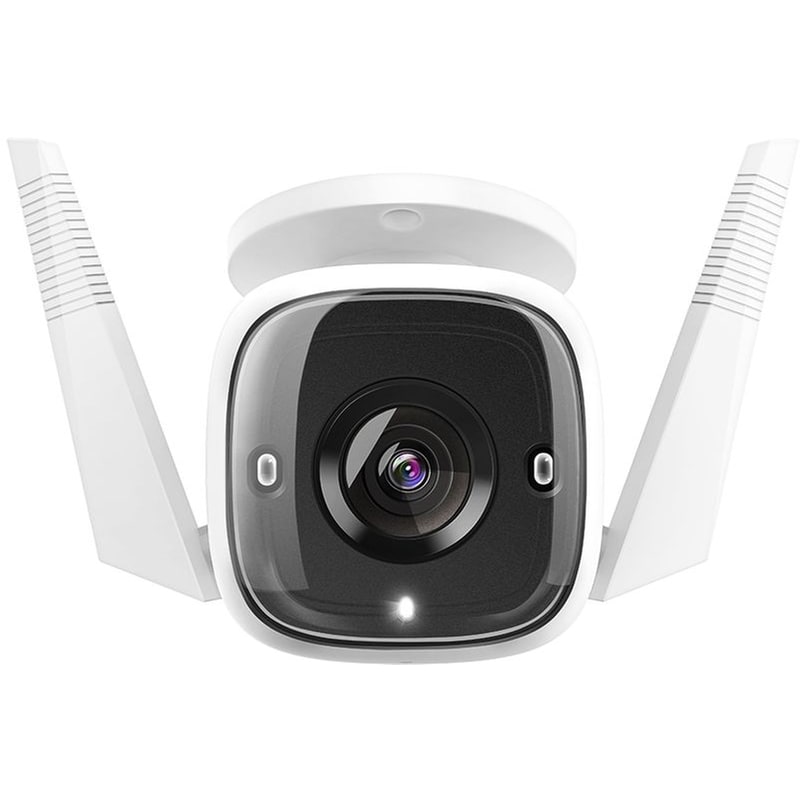 Ασύρματη IP Camera TP-Link Tapo C310 2K Bullet / Box με Ανίχνευση κίνησης