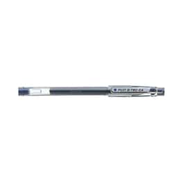 Στυλό Gel Pilot G-Tec-C4 0.4 mm Μπλε