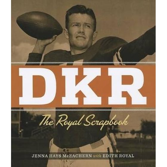 DKR image 0