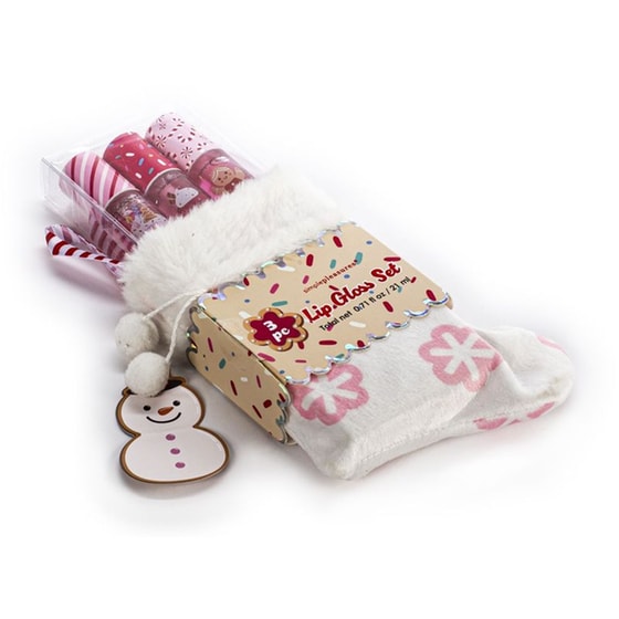 Lip&nbsp;Gloss&nbsp;Tri-Coastal&nbsp;Xmas&nbsp;7ml image 1