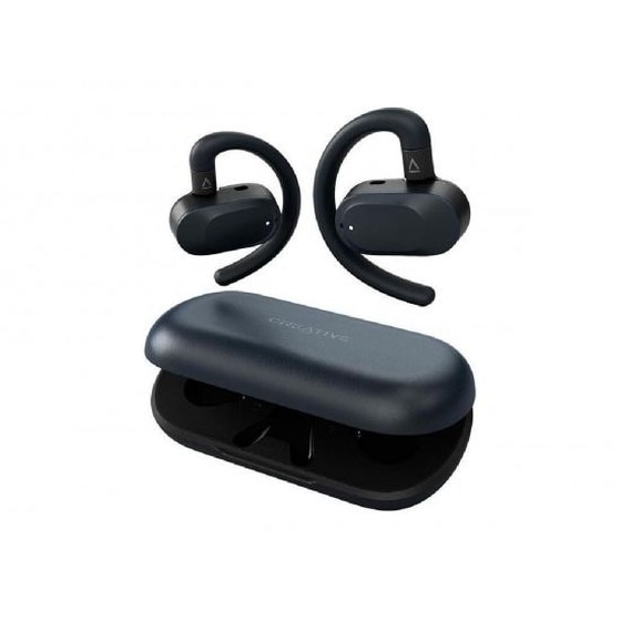Ακουστικά Bluetooth Creative Outlier Go - Blue image 0