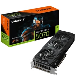 Κάρτα Γραφικών Gigabyte GV-N5070WF3OC-12GD GeForce RTX 5070 12GB