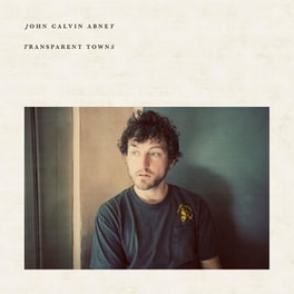 Transparent Towns (CD)