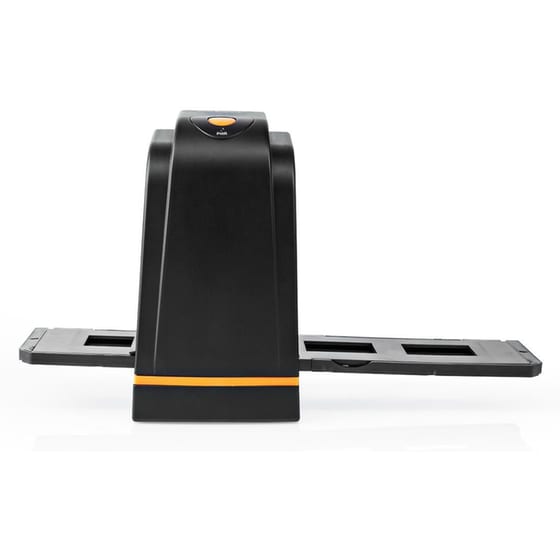 Nedis FISC3650BK Σαρωτής Film 3600 dpi image 0