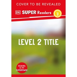 DK Super Readers 2 -  Snow Dogs