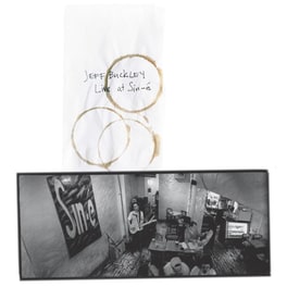 Live At Sin-É Box (4 LP)