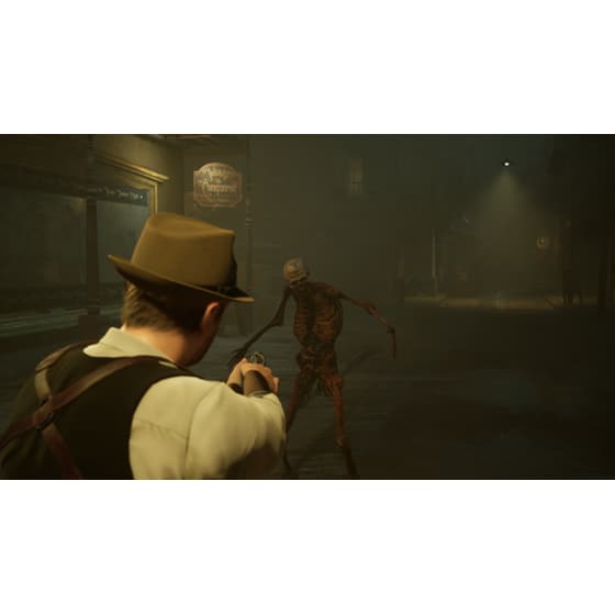 Alone in the Dark - Xbox Series X image 4