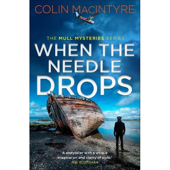 When the Needle Drops image 0