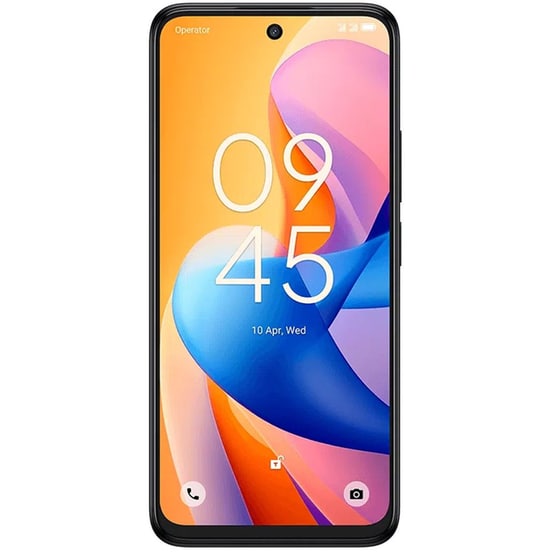 TCL 60R 128GB - Space Gray image 1