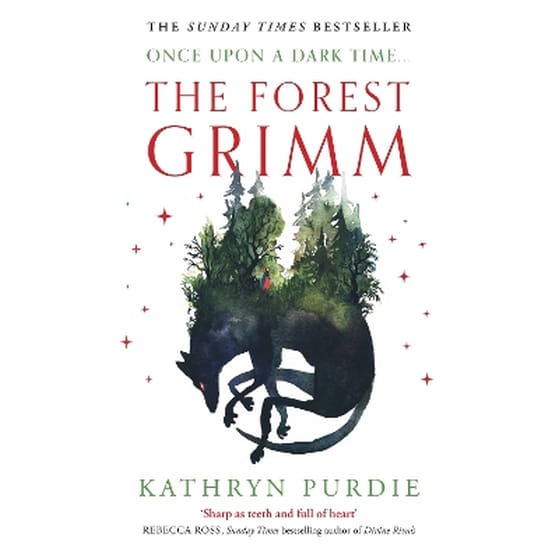 The Forest Grimm image 0