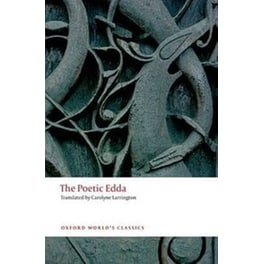 The Poetic Edda