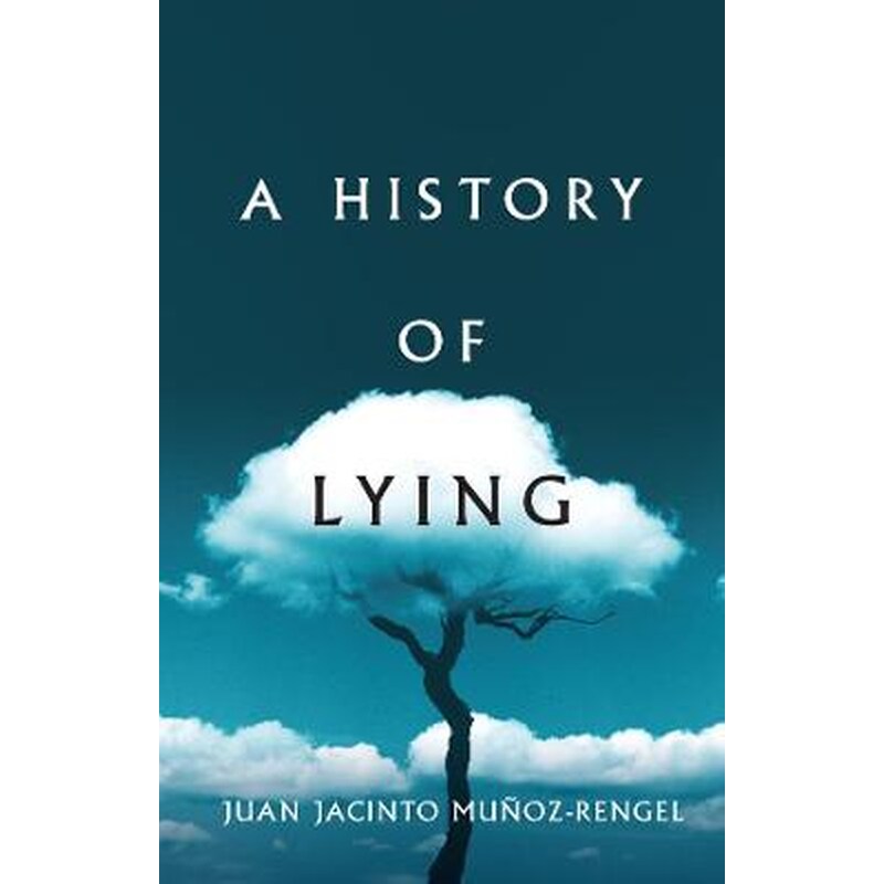 History of Lying