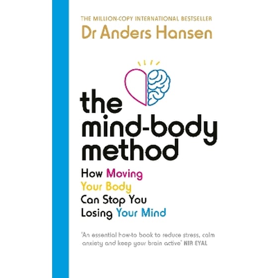 The Mind-Body Method image 0