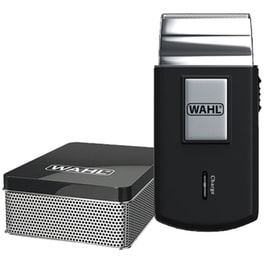 Επαναφορτιζόμενη Ξυριστική Μηχανή Wahl Travel Shaver 30281