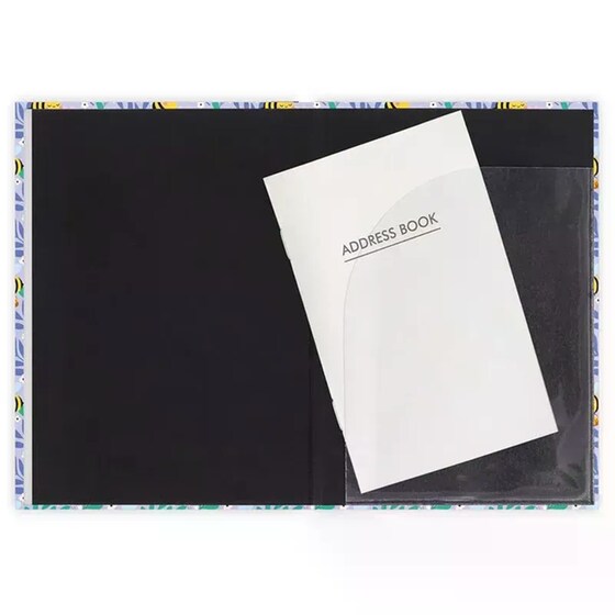 Ημερολόγιo Ημερήσιο Legami 2026 12Μ Small Photo Bee image 4