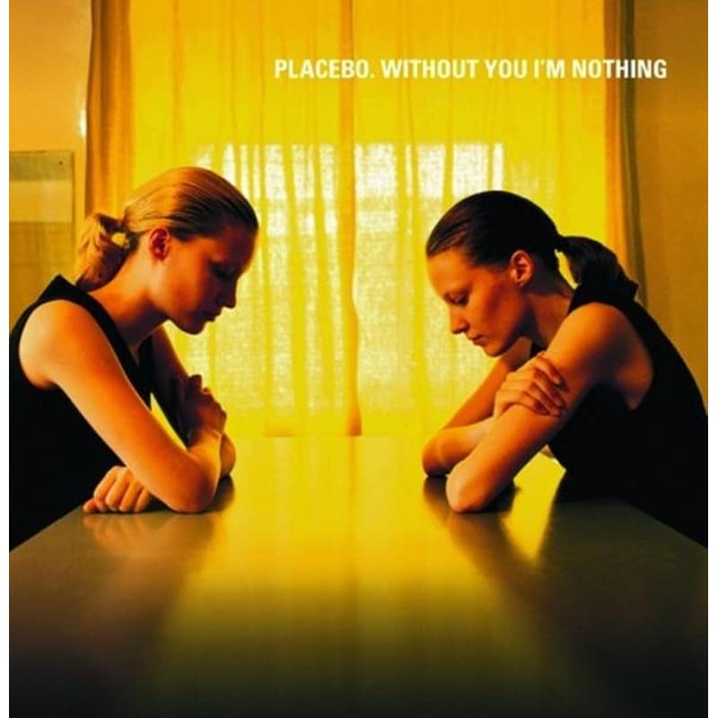 Without You Im Nothing