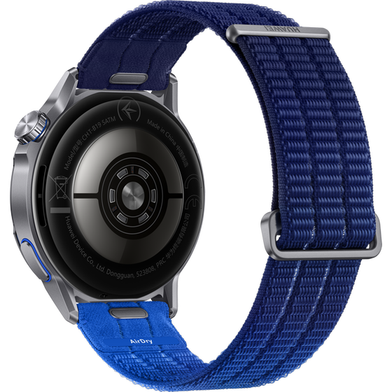 Smartwatch Huawei Watch GT Runner 2 43mm - Dusk Blue image 5