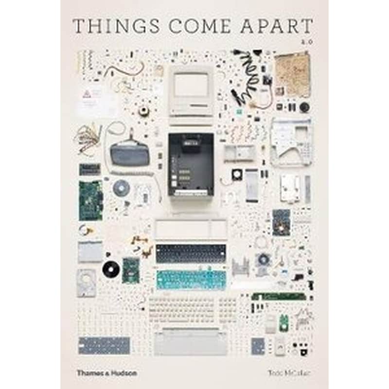 Things Come Apart 2.0