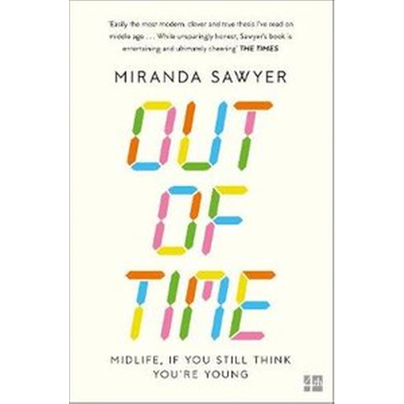 Out of Time