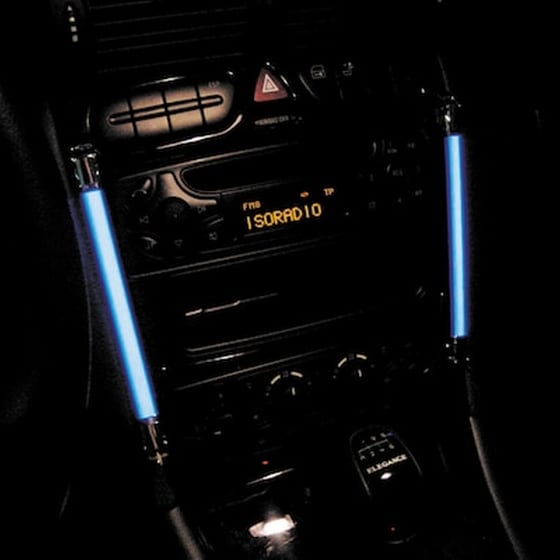 Lampa Λαμπα Νεον 12v/21cm image 1
