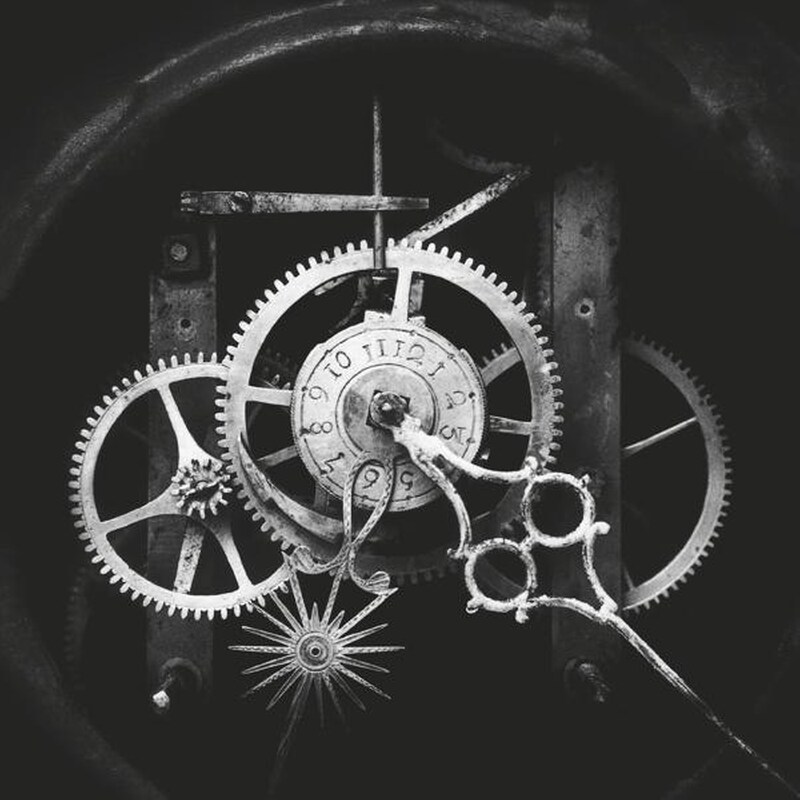 EXTENDED REVELATION (2LP)