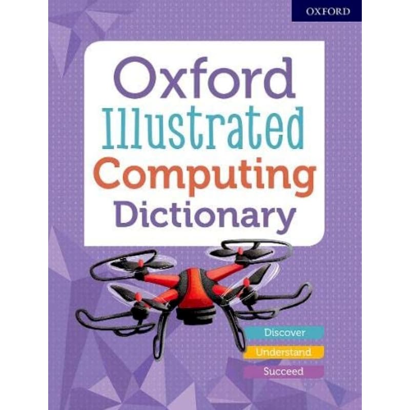 Oxford Illustrated Computing Dictionary