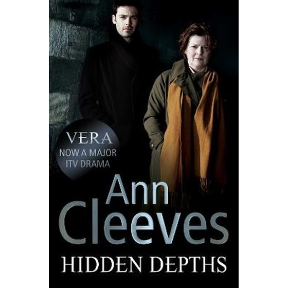 Hidden Depths image 0