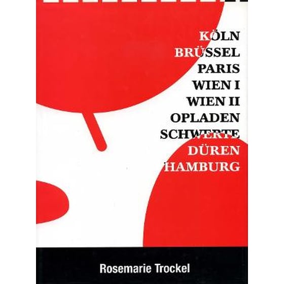 Rosemarie Trockel image 0