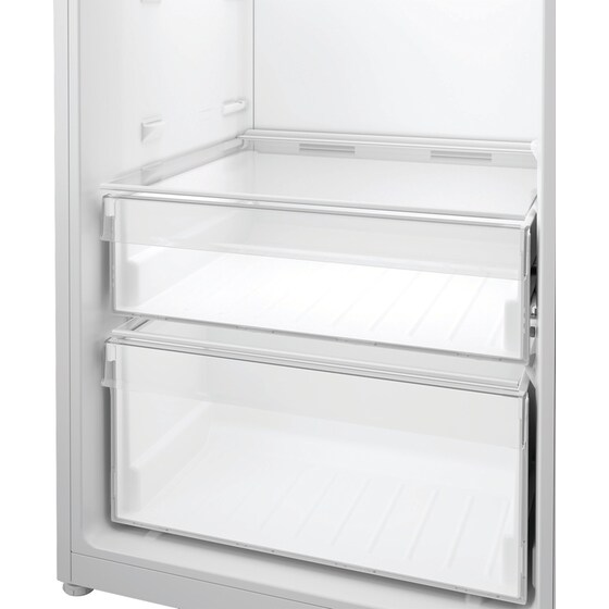 INDESIT MLINS 1411 W4E 367 Lt  Λευκό Ψυγείο Μονόπορτο image 7
