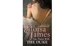 Four Nights With the Duke