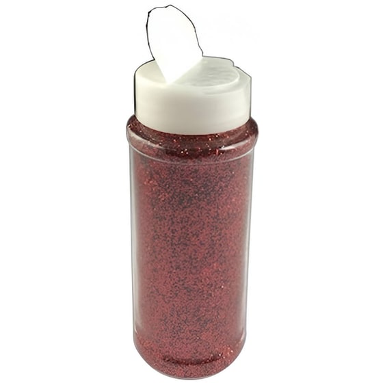 Χρυσόσκονη Anhui Tianhui 100g Κόκκινο image 0