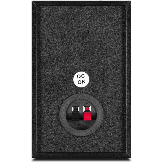 Ηχεία Υπολογιστή 5.1 SVEN HT-201 20W - Μαύρο image 3