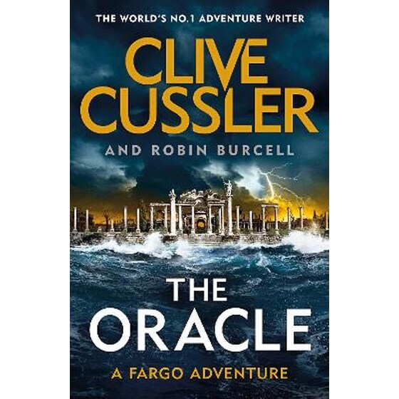 Oracle image 0