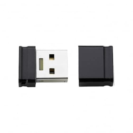 MEMORY INTENSO MICRO 32GB USB 2.0 image 0
