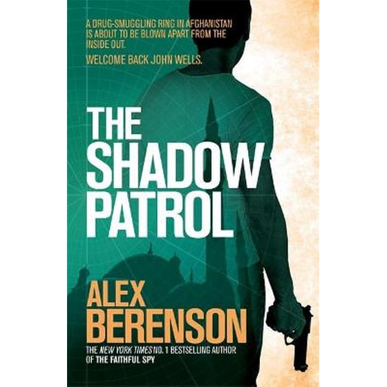 The Shadow Patrol image 0