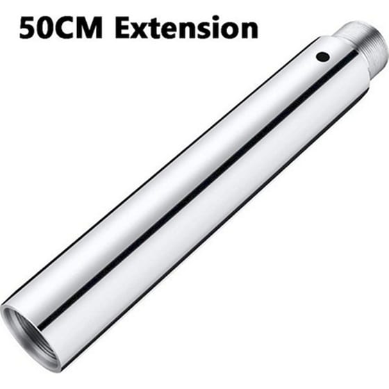 Επέκταση Στύλου Pole Dancing T-60/70 Viking 50cm image 1