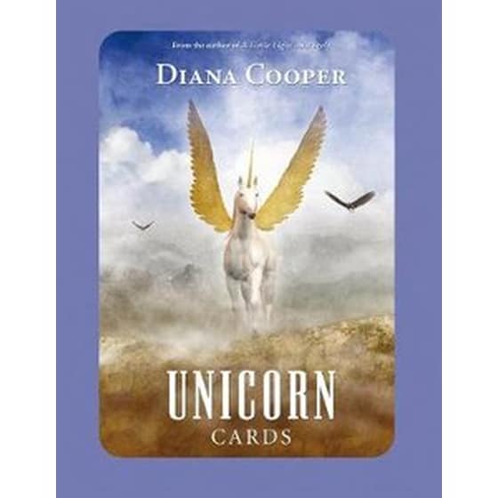 The Unicorn Cards image 0
