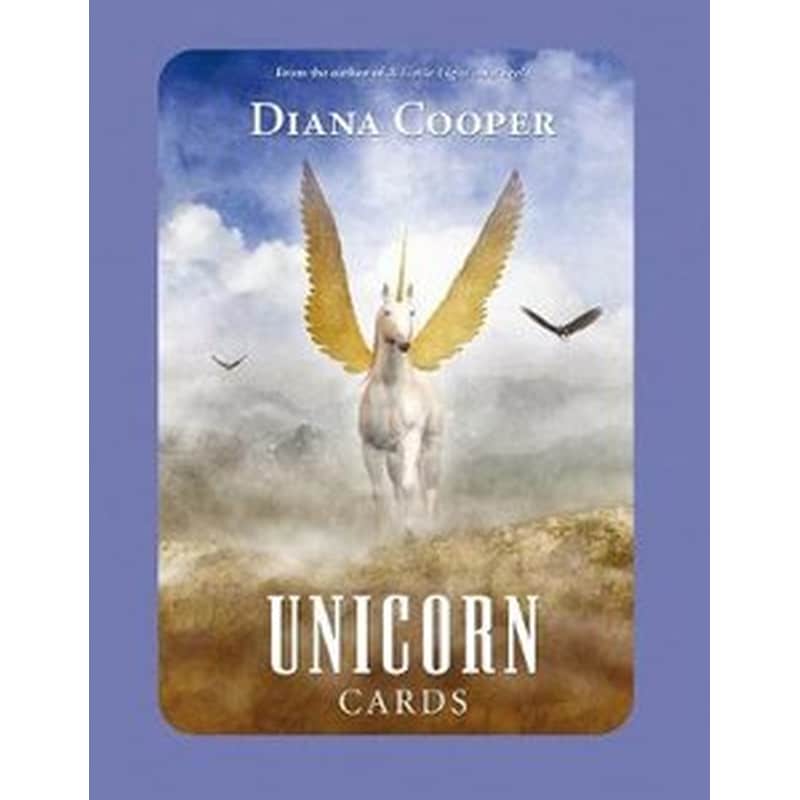 The Unicorn Cards