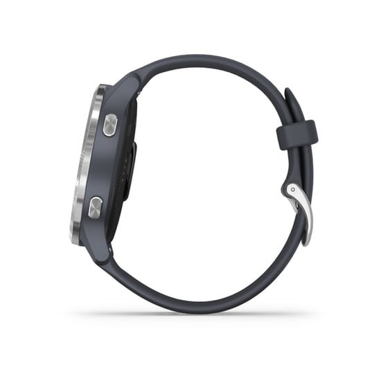 Smartwatch Garmin Venu 43mm - Granite/Silver image 3
