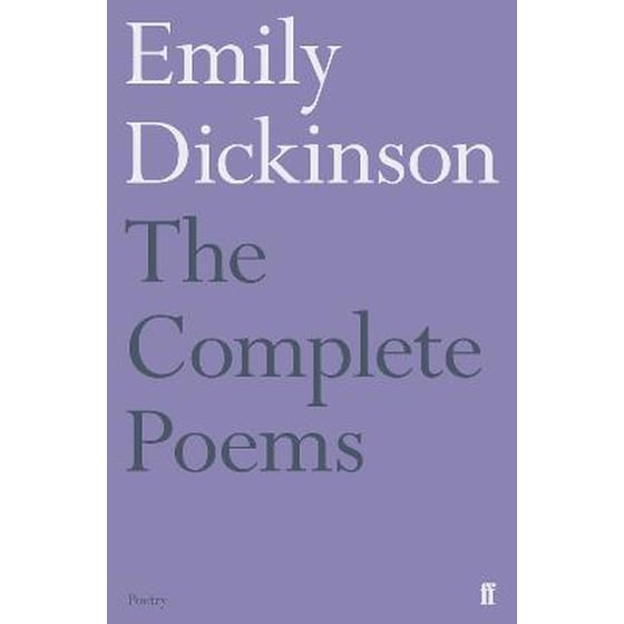Complete Poems image 0