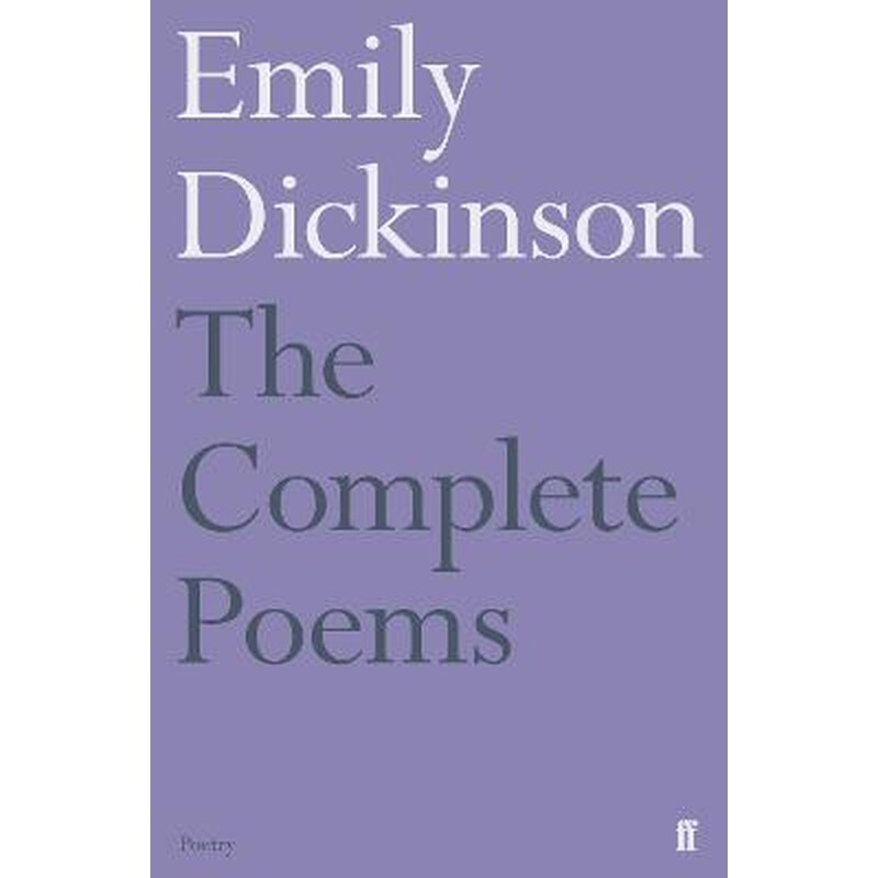 Complete Poems