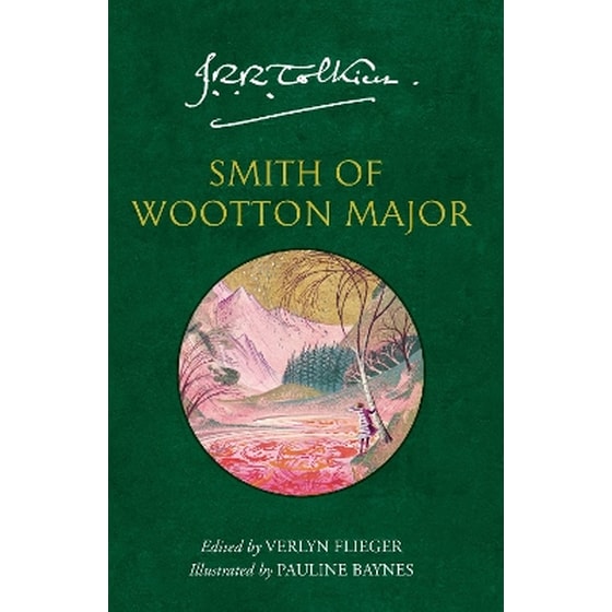 Smith of Wootton Major image 0
