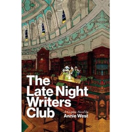The Late Night Writers Club