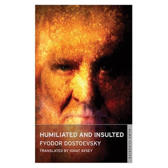 Humiliated and Insulted image 0