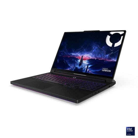 Lenovo Legion Pro 7 16IAX10H 16" OLED QHD+ (Ultra 9-275HX/64GB/1TB SSD/GeForce RTX 5080/W11 Home) Laptop image 5