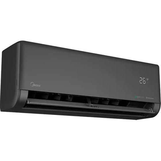 MIDEA Solstice EZB-18RD6-I Κλιματιστικό Inverter 18.000 BTU A+++/A+++ με Ιονιστή & WiFi image 1