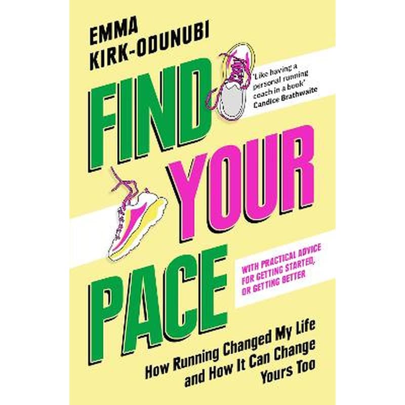 Find Your Pace